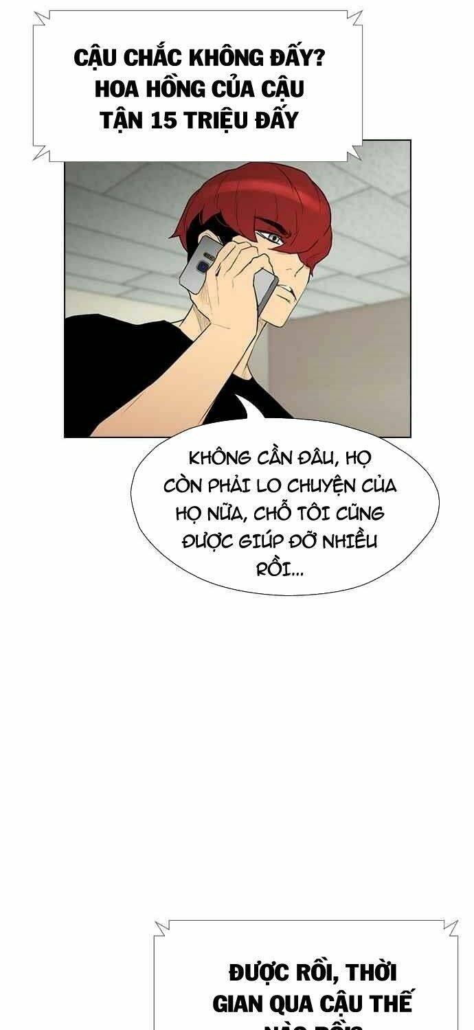 kẻ hồi sinh chapter 153 3