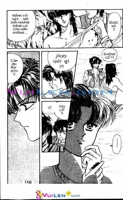 nàng công chúa ham chơi chapter 6 116