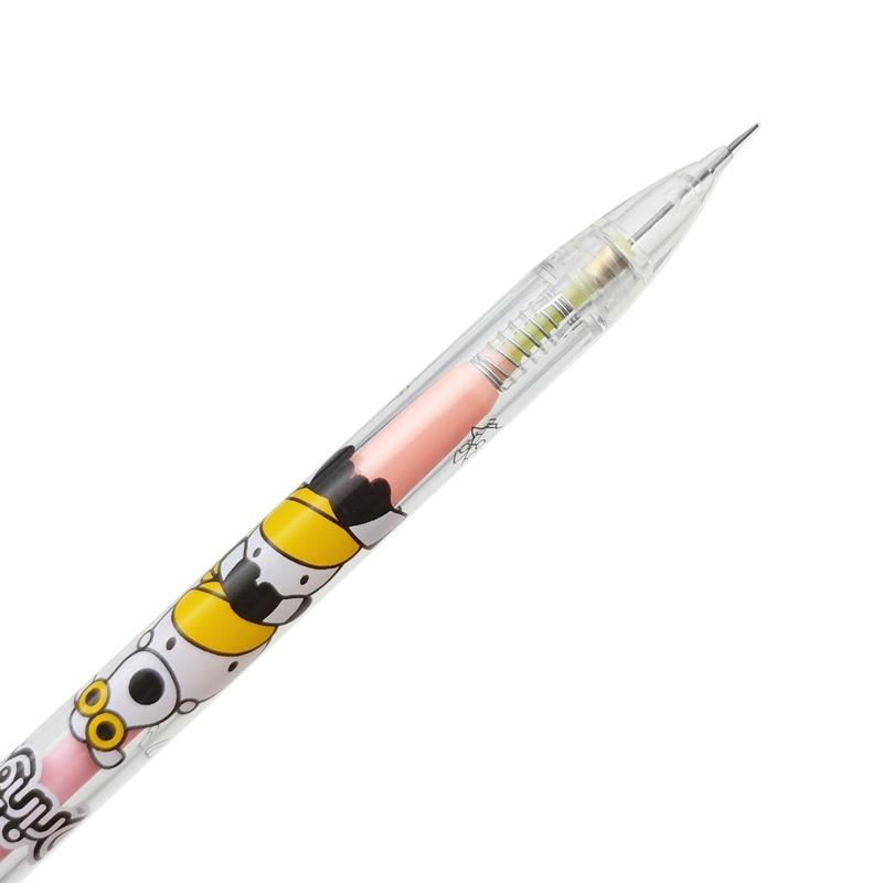 Bút Chì Bấm 0.5 mm HH-02 - Hồng Hà 3521 (Mẫu Màu Giao Ngẫu Nhiên)