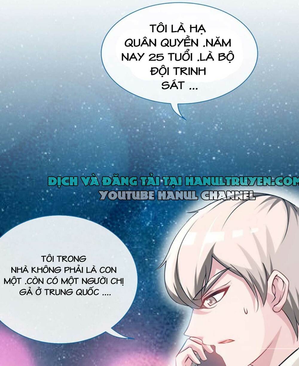 truy nã toàn cầu truy thê về sủng chapter 14 6