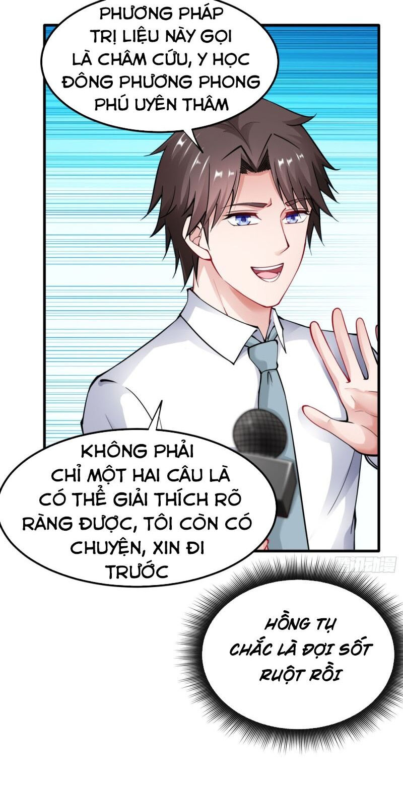 tối cường thần y tại đô thị chapter 145 18