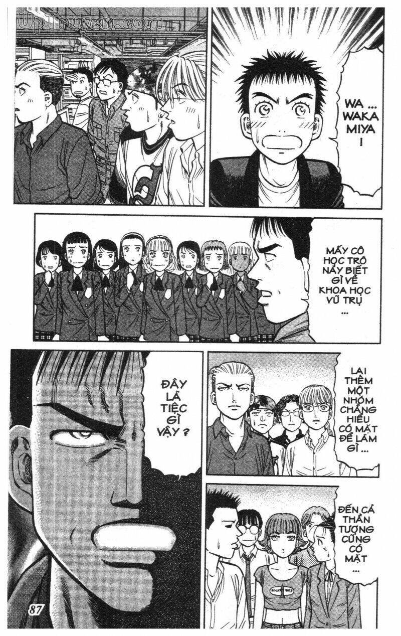 hộ chiếu xanh chapter 7 89