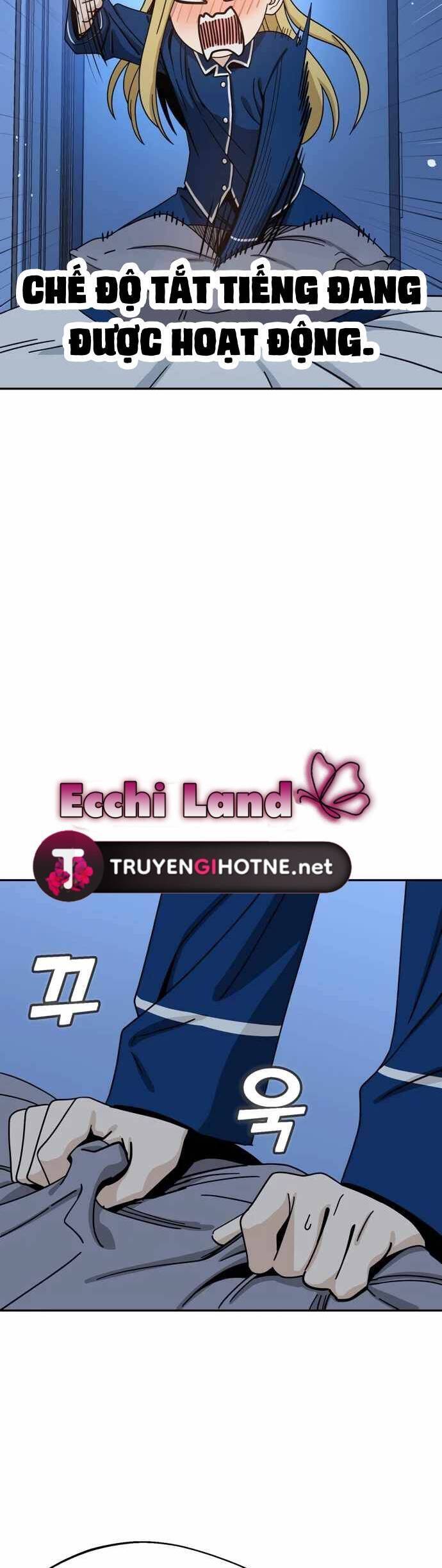 Lớ Ngớ Vớ Phải Tình Yêu chapter 48.2 13