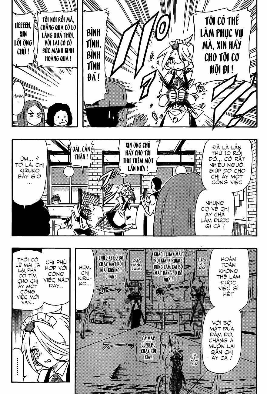 shinmai fukei kiruko-san chapter 24 5