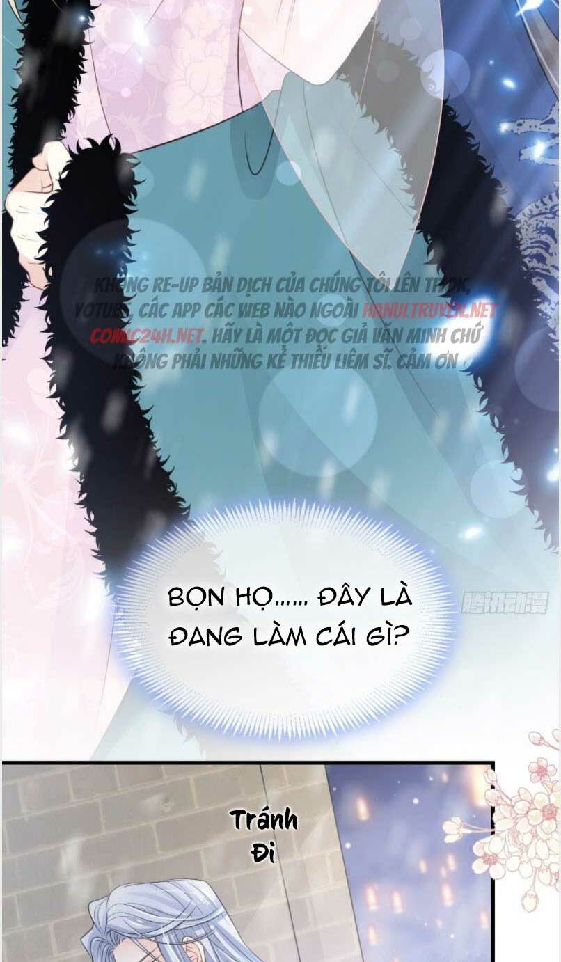 thiên hạ đệ nhất sủng phi chapter 205.1 6