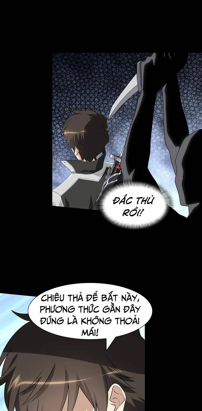 bạn gái virus của tôi chapter 132 2