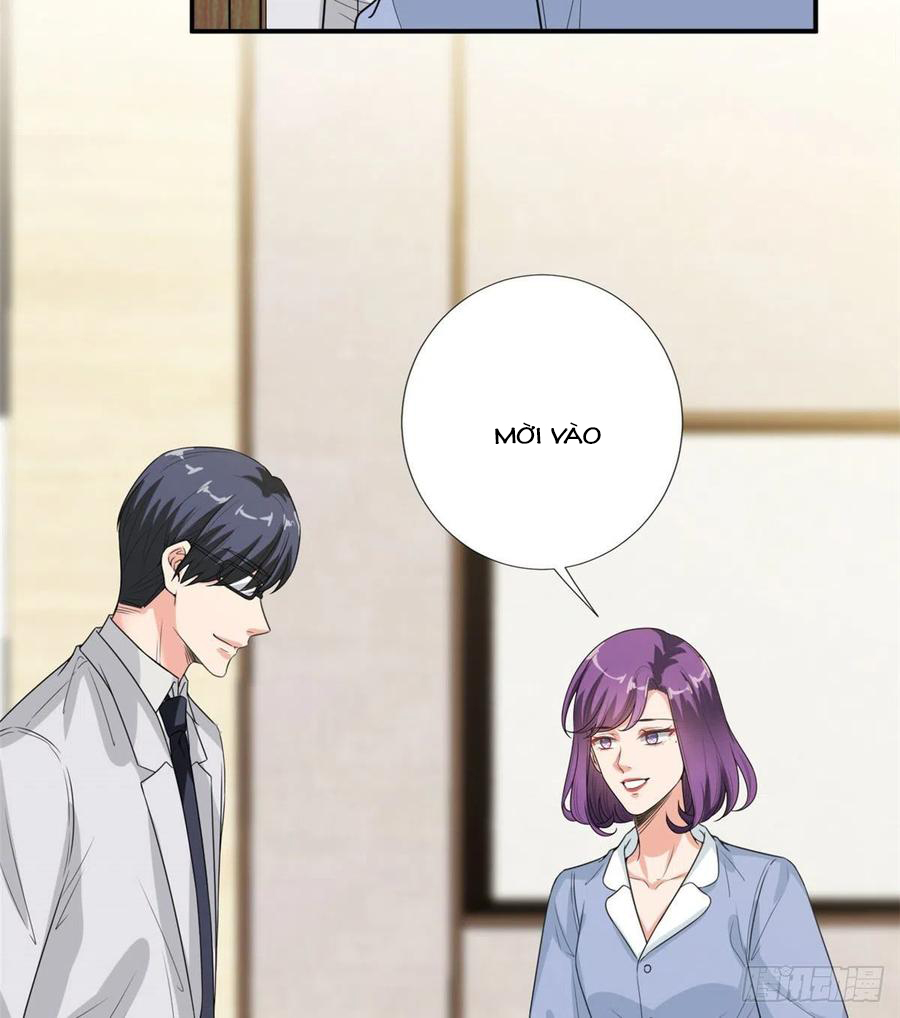 thí hôn lão công, cần giúp sức chapter 384 17