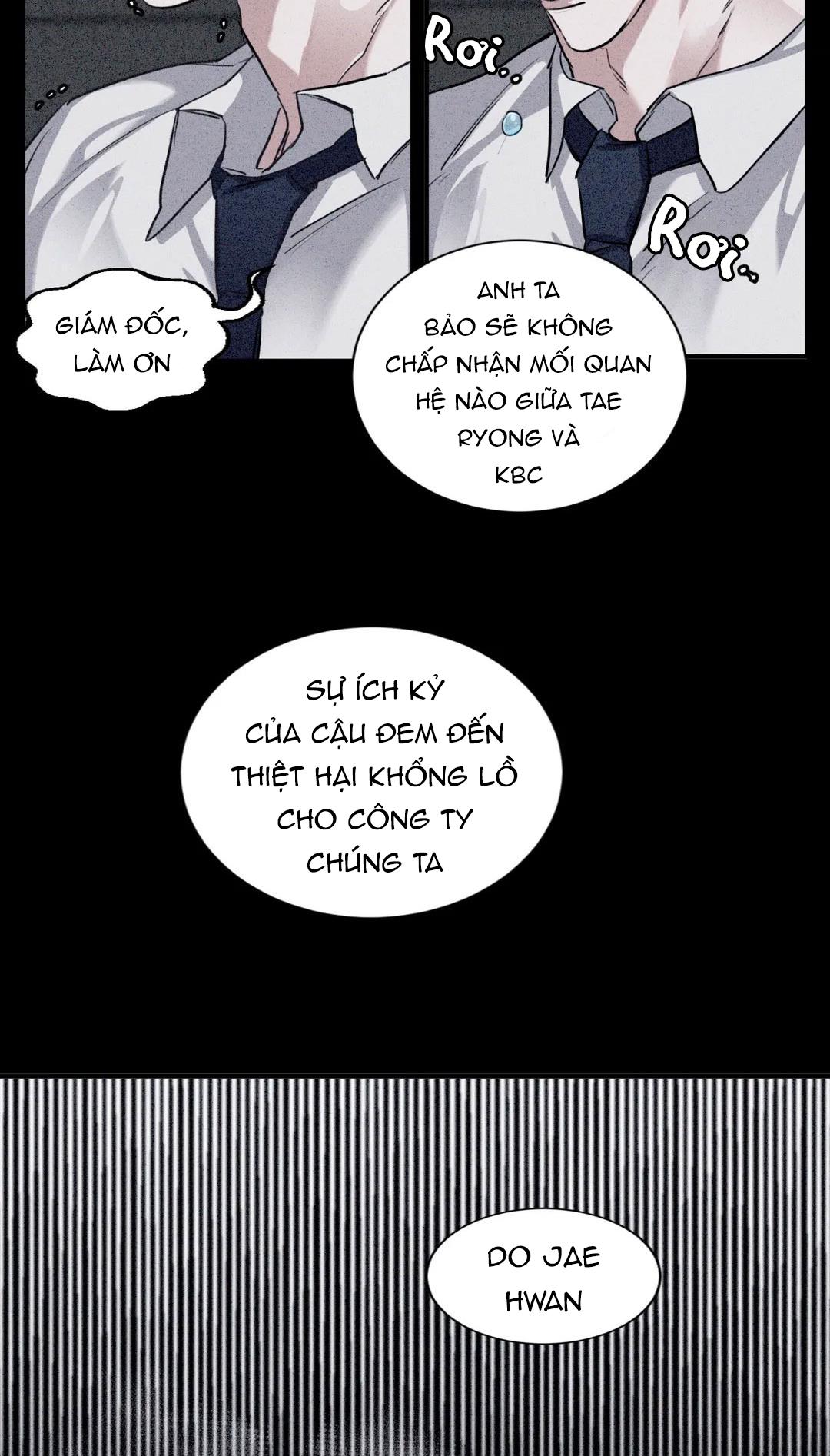 lãng mạn toixico chapter 10 7