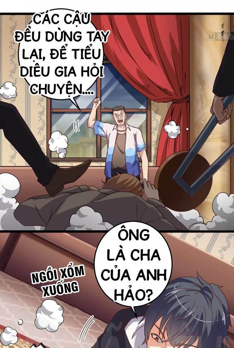 địa phủ khai phá thương chapter 44 9