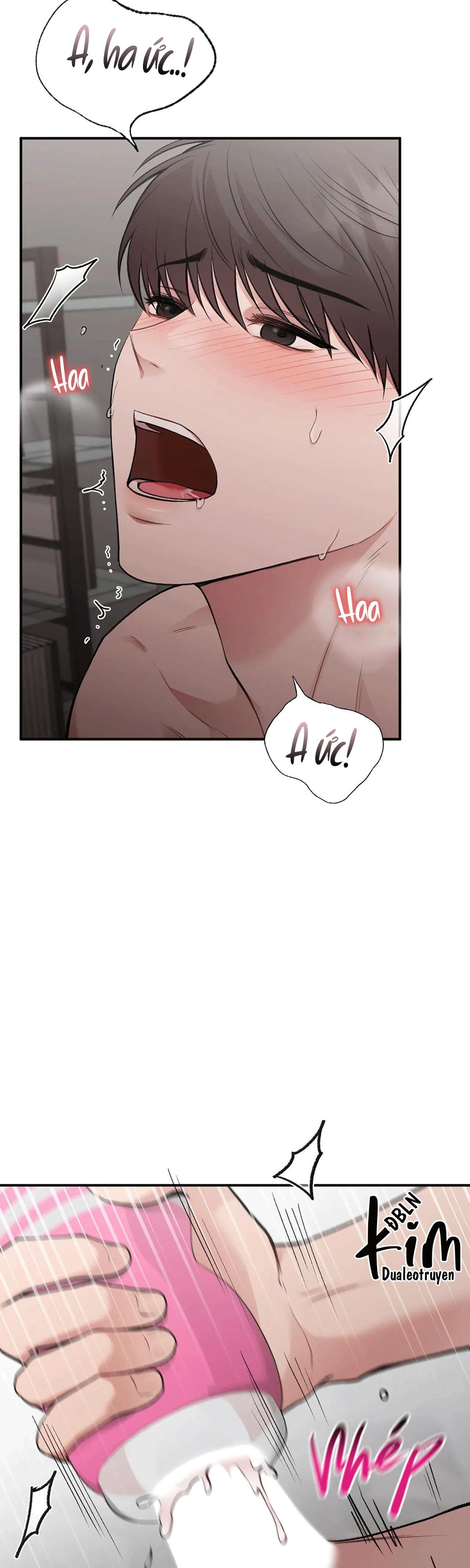 zai đẹp nhưng lại thích dạy đời chapter 25 29