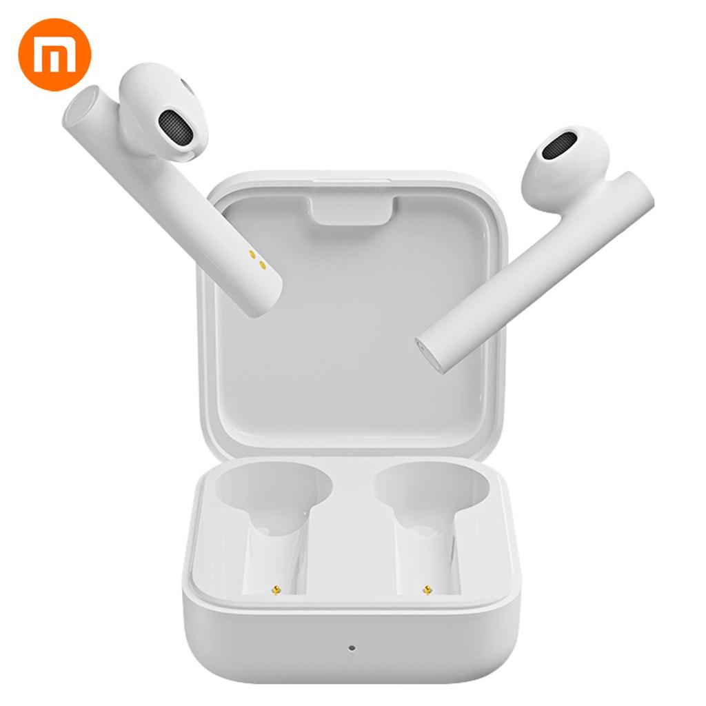 Tai Nghe Bluetooth Xiaomi Air2 Series Air2 SE/Air2 S TWS Không Dây Âm Thanh Chất Lượn Hàng nhập khẩu