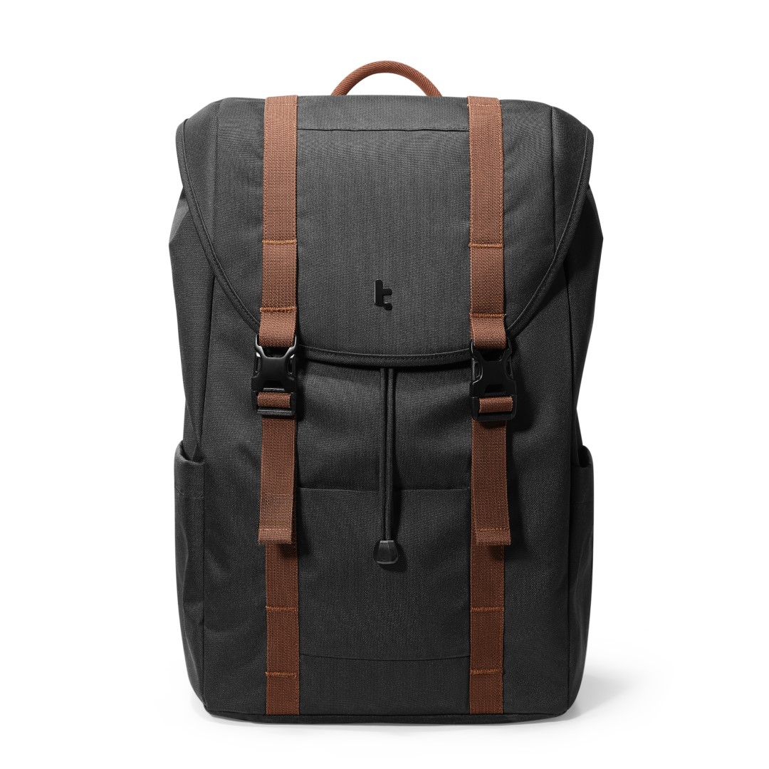 Balo Tomtoc Vintpack Laptop Backpack For 13-16Inch Laptop, Large Capacity 22L TA1