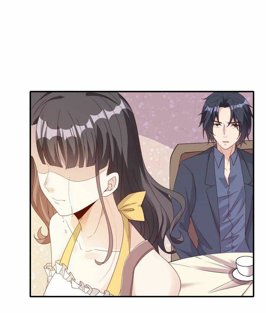 hôn nhân dục vọng: thiếu gia nhẹ một chút! chapter 137 2