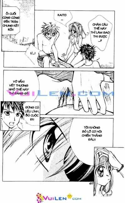 viên ngọc nàng tiên cá chapter 3 68