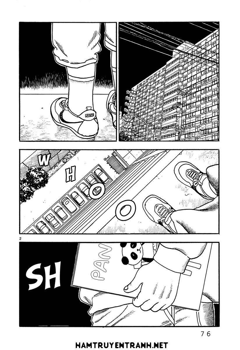 yomawari sensei chapter 22 3