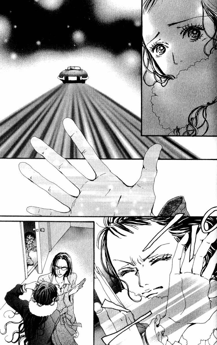 paradise kiss chapter 38 12