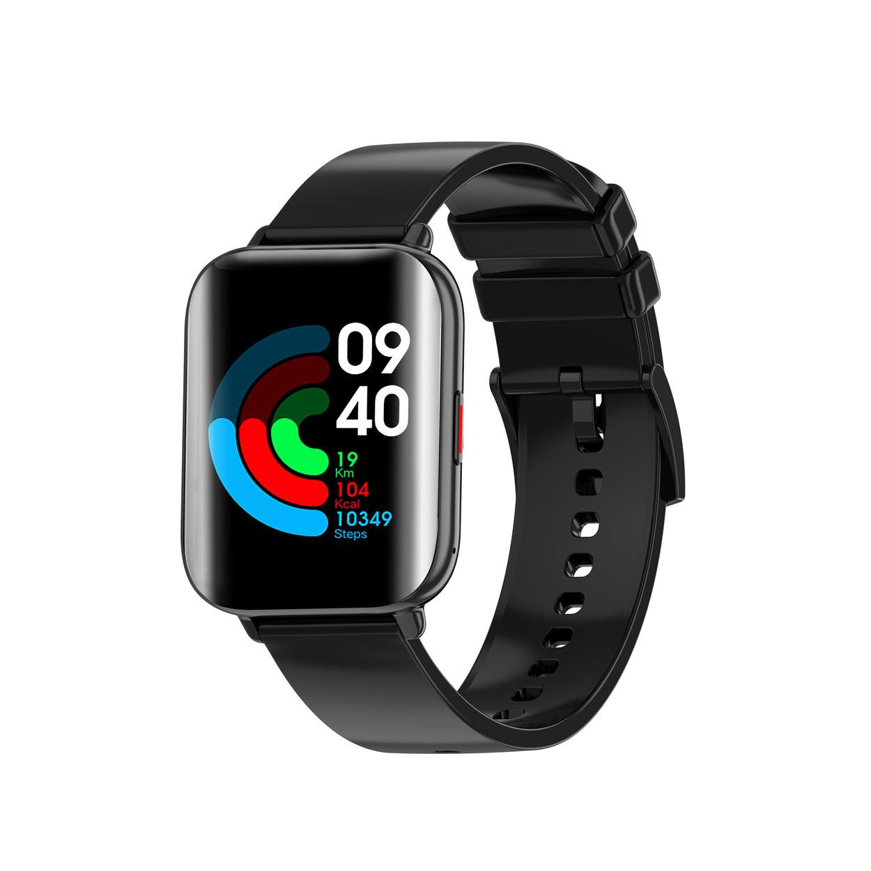 Phong cách mới nhất cuộc gọi bluetooth thông minh theo dõi sức khỏe vòng đeo tay thể thao đa chức năng theo dõi nhịp tim oxy trong máu phát hiện huyết áp giải trí