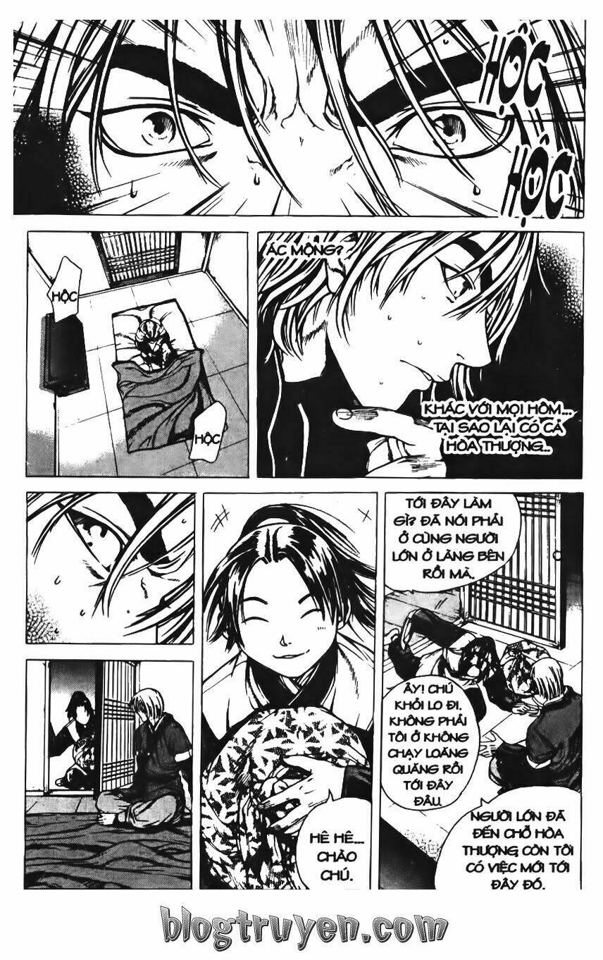 threads of time - dòng thời gian chapter 41 46