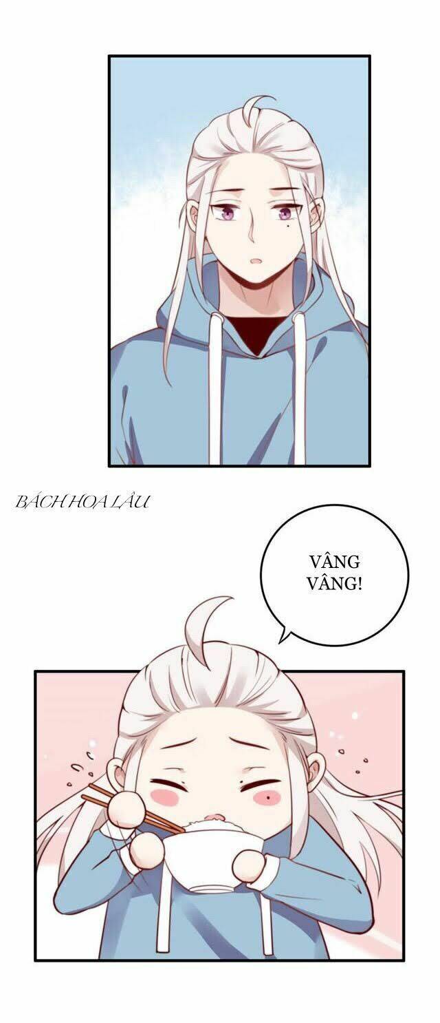 bỉ chi tì sương chapter 6 11