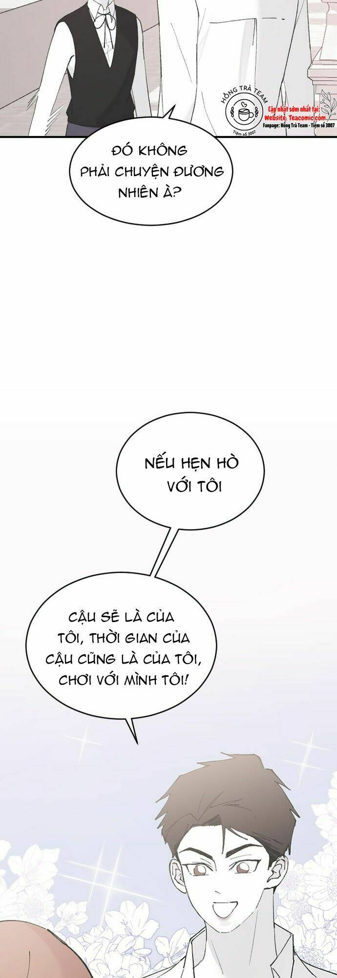 ba người anh trai cực phẩm của tôi chapter 48 11