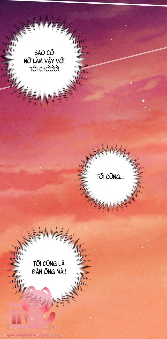 lệnh cấm hôn chapter 35 14