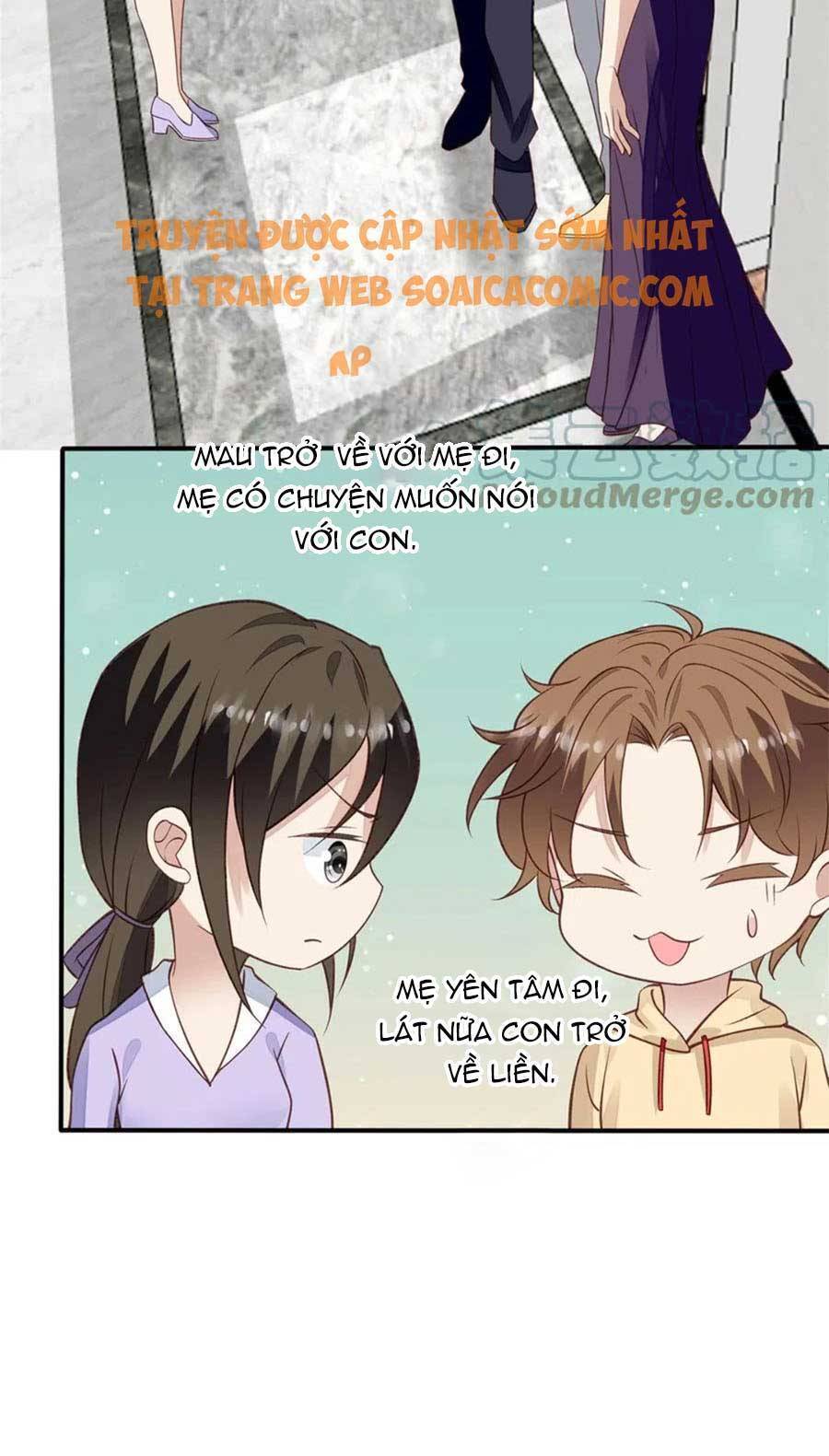 dựa vào đại lão ổn định vị trí c trong nam đoàn chapter 105 6