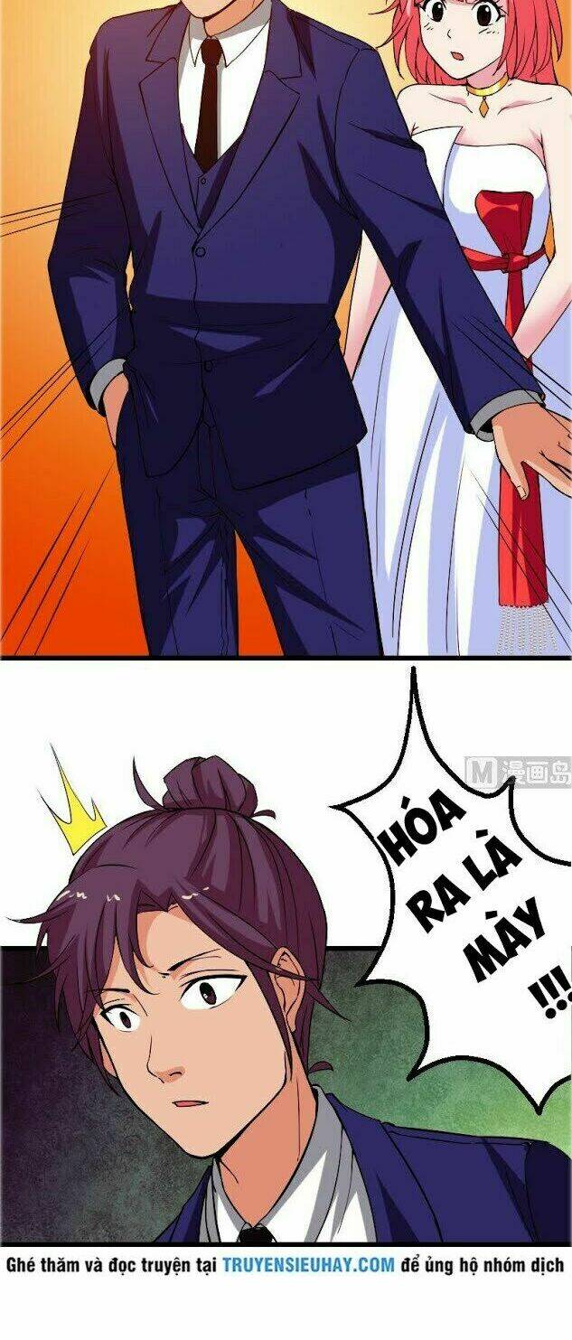 ngưu thư cung ứng thương chapter 92 16