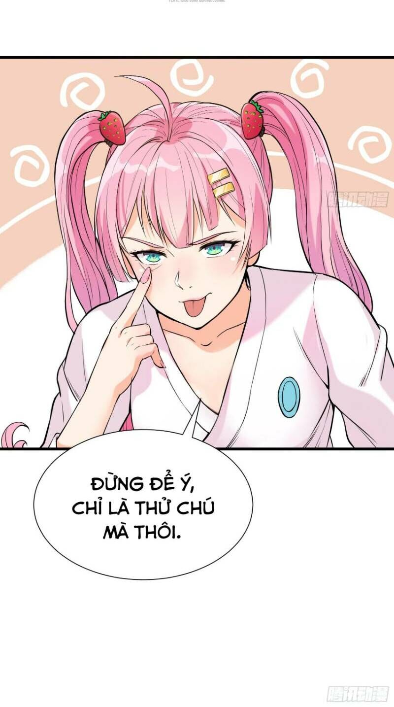 đỉnh phong cường thiếu chapter 29 30