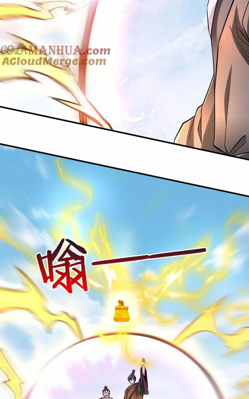 đại tần, ta là con tần thủy hoàng, giết địch thành thần chapter 114 51