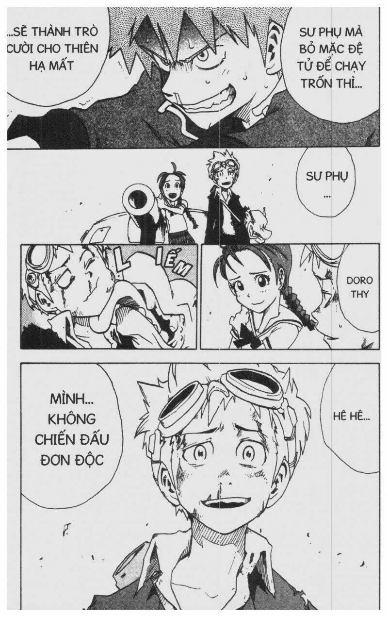 toto! the wonderful adventure chapter 3 81