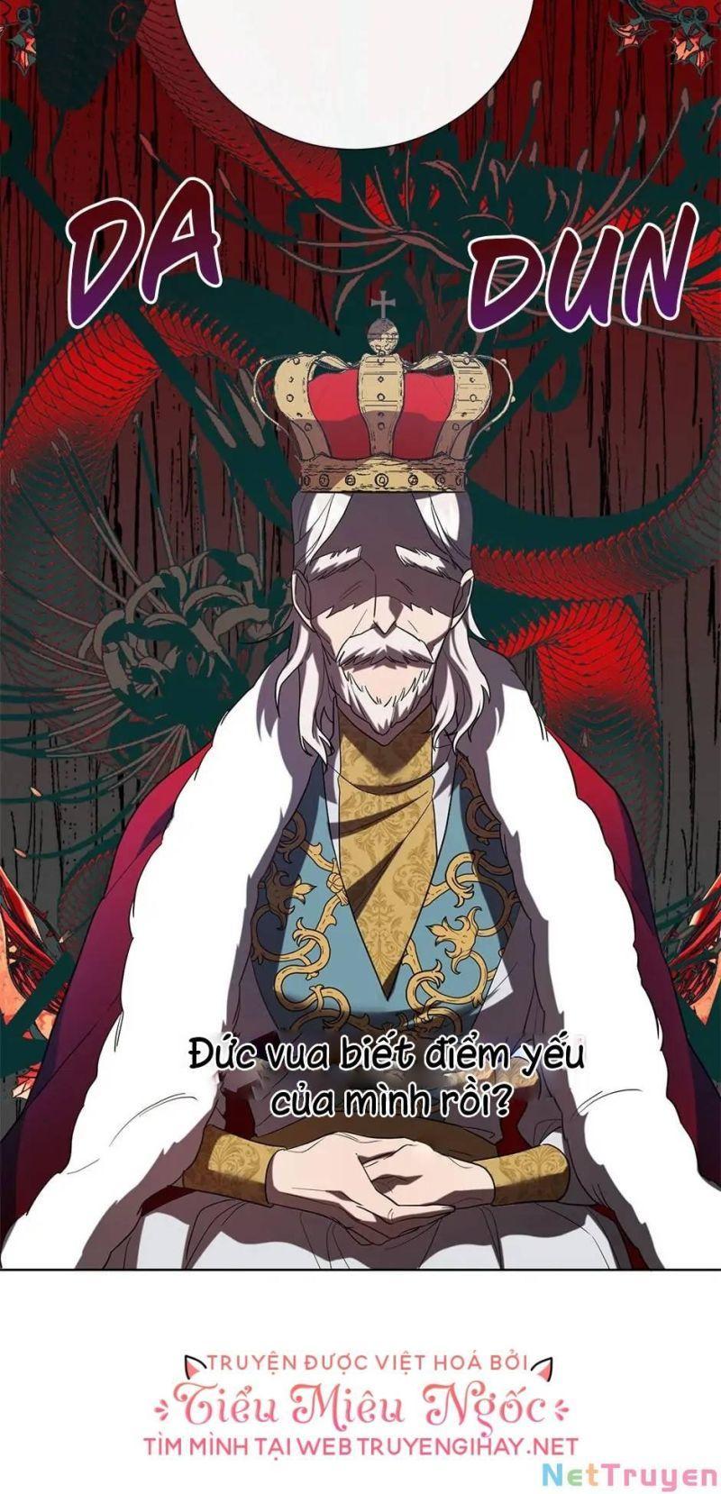 xin ngài đừng ăn tôi chapter 79 32