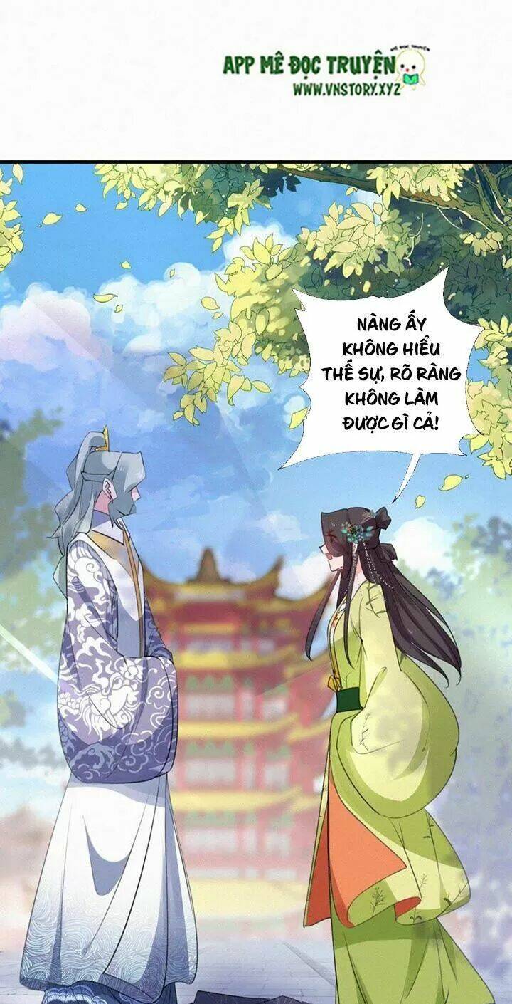 thiên hương mỹ nhân chapter 79 26