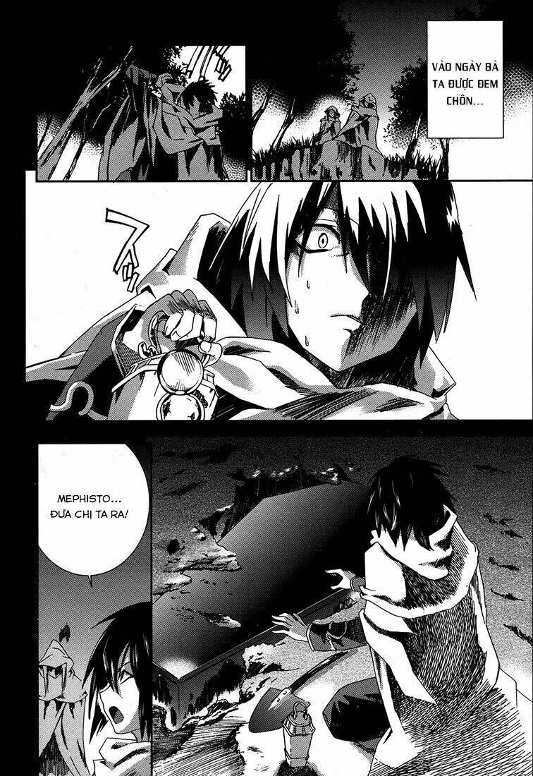 necrophile of darkside sister chapter 1 35