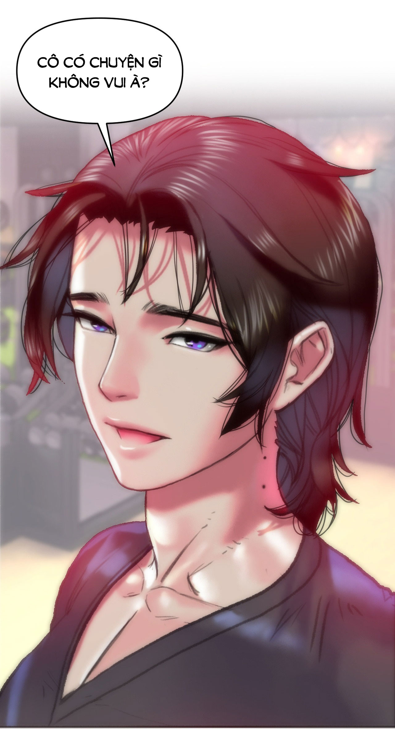 Gái Có Chồng Ở Thành Phố Mới chapter 12.1 - Trang 4