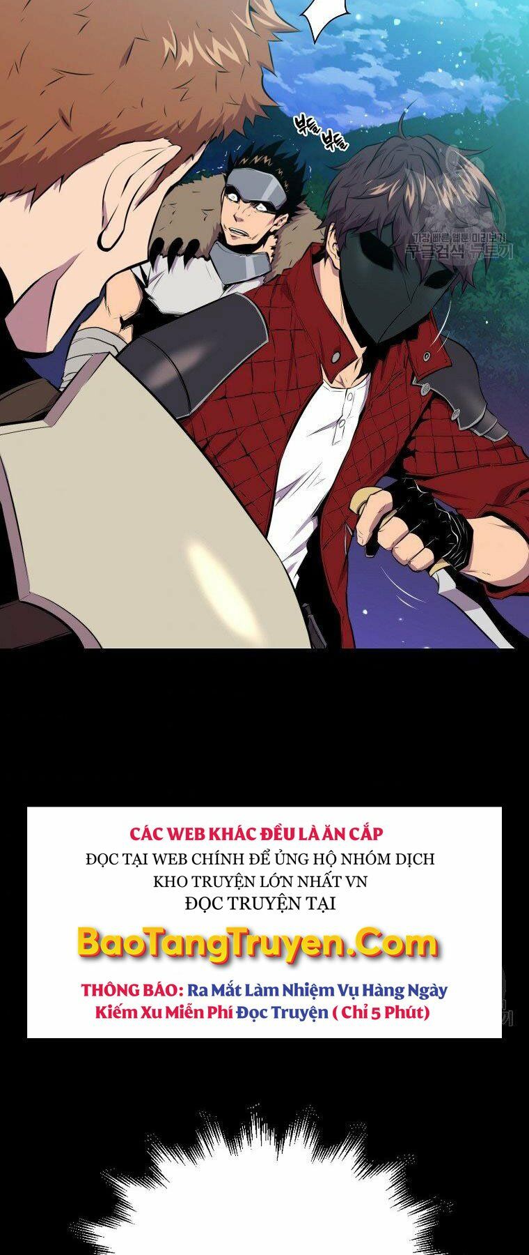 tôi thăng cấp trong lúc ngủ chapter 27 80