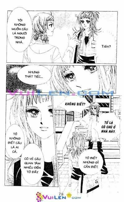 nụ hôn đầu chapter 1 78