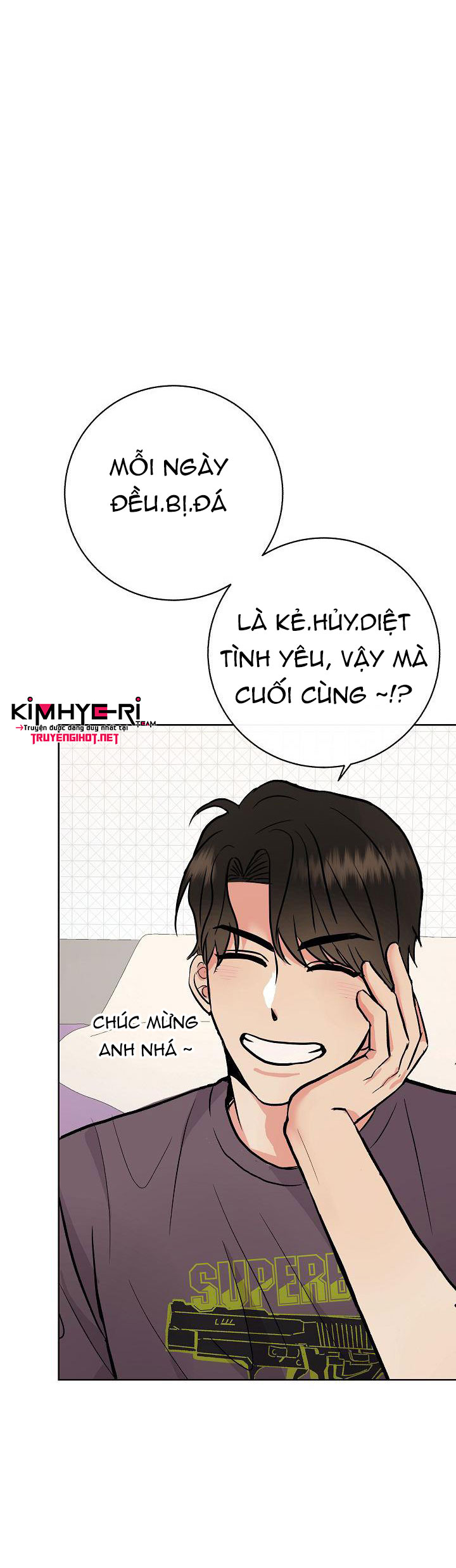 đứa bé là con tôi chapter 5 5