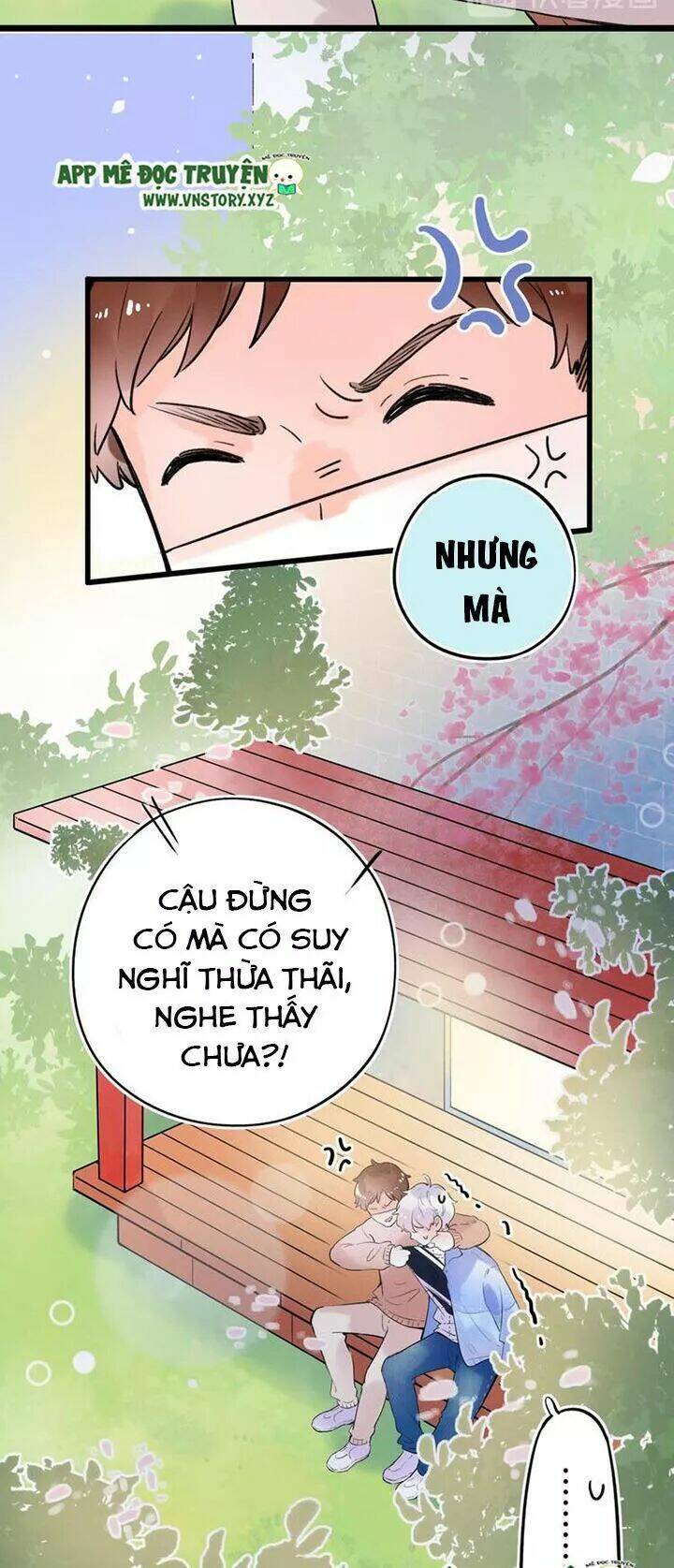 trạch thượng tịch mịch huỳnh hỏa chapter 61 37