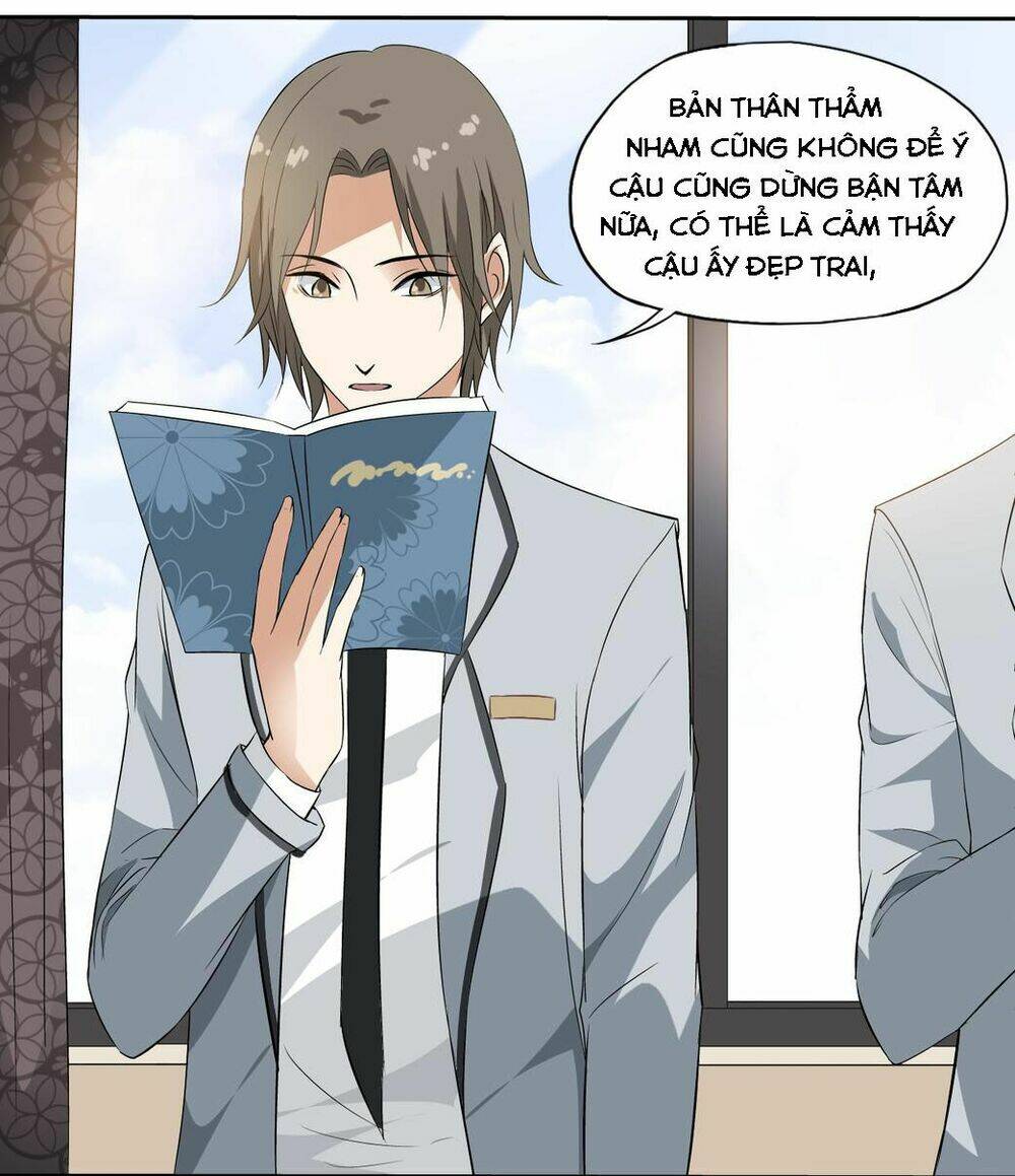 nguyệt ẩn thần chapter 14 12