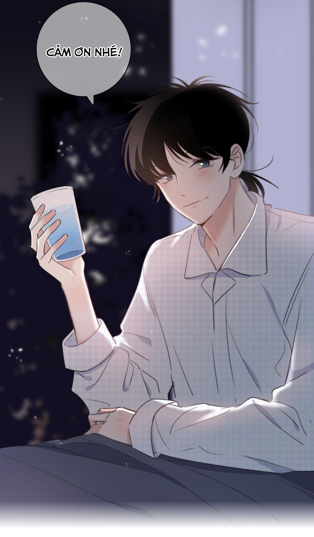 chạm vào thế giới của người chapter 17 22