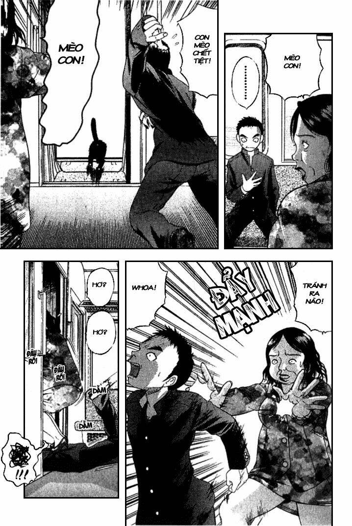 happy world! chapter 4 7