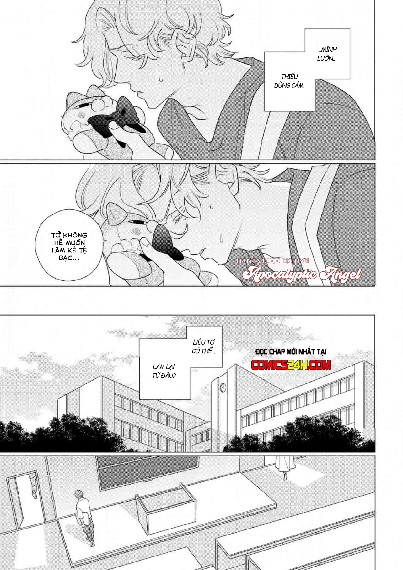 liên kết và rung động chapter 1 32