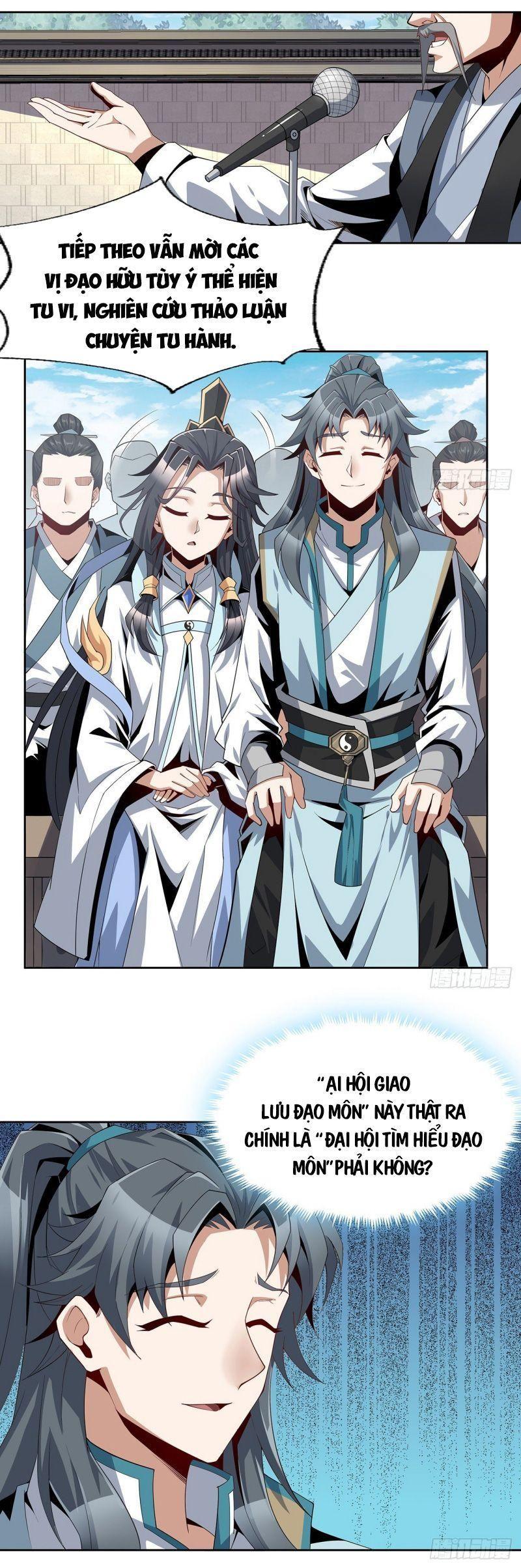 địa cầu đệ nhất kiếm chapter 11 2