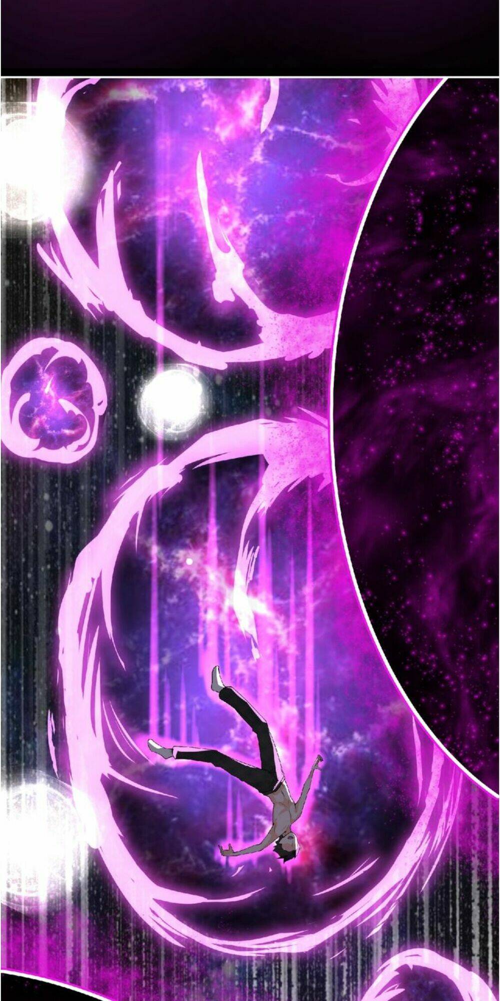 đại chiến yêu tinh chapter 6 15