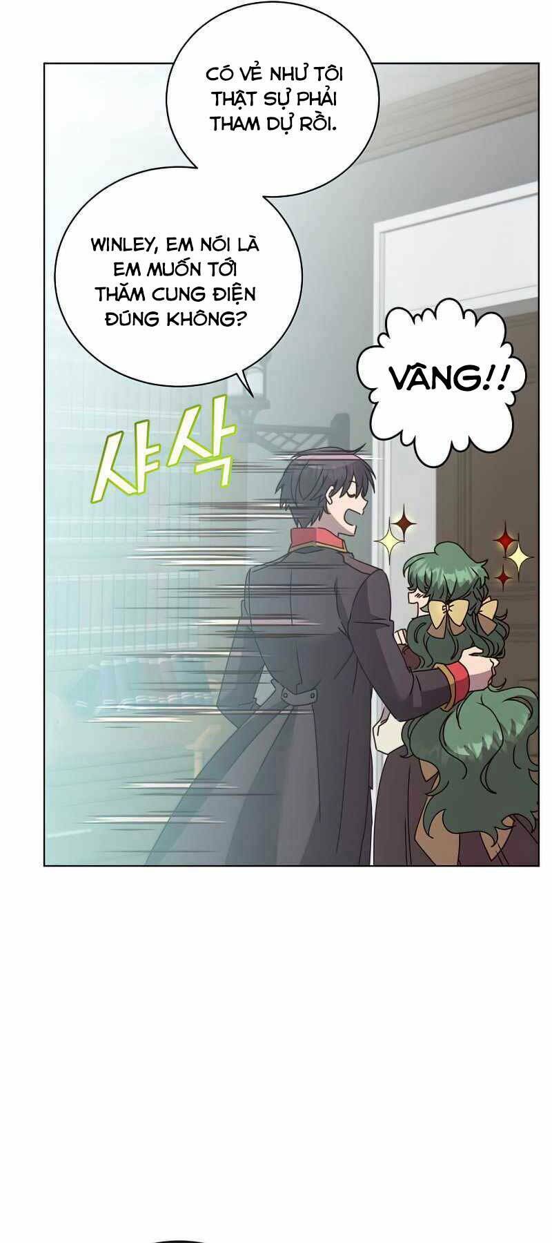 Anh Hùng Mạnh Nhất Trở Lại chapter 99 53