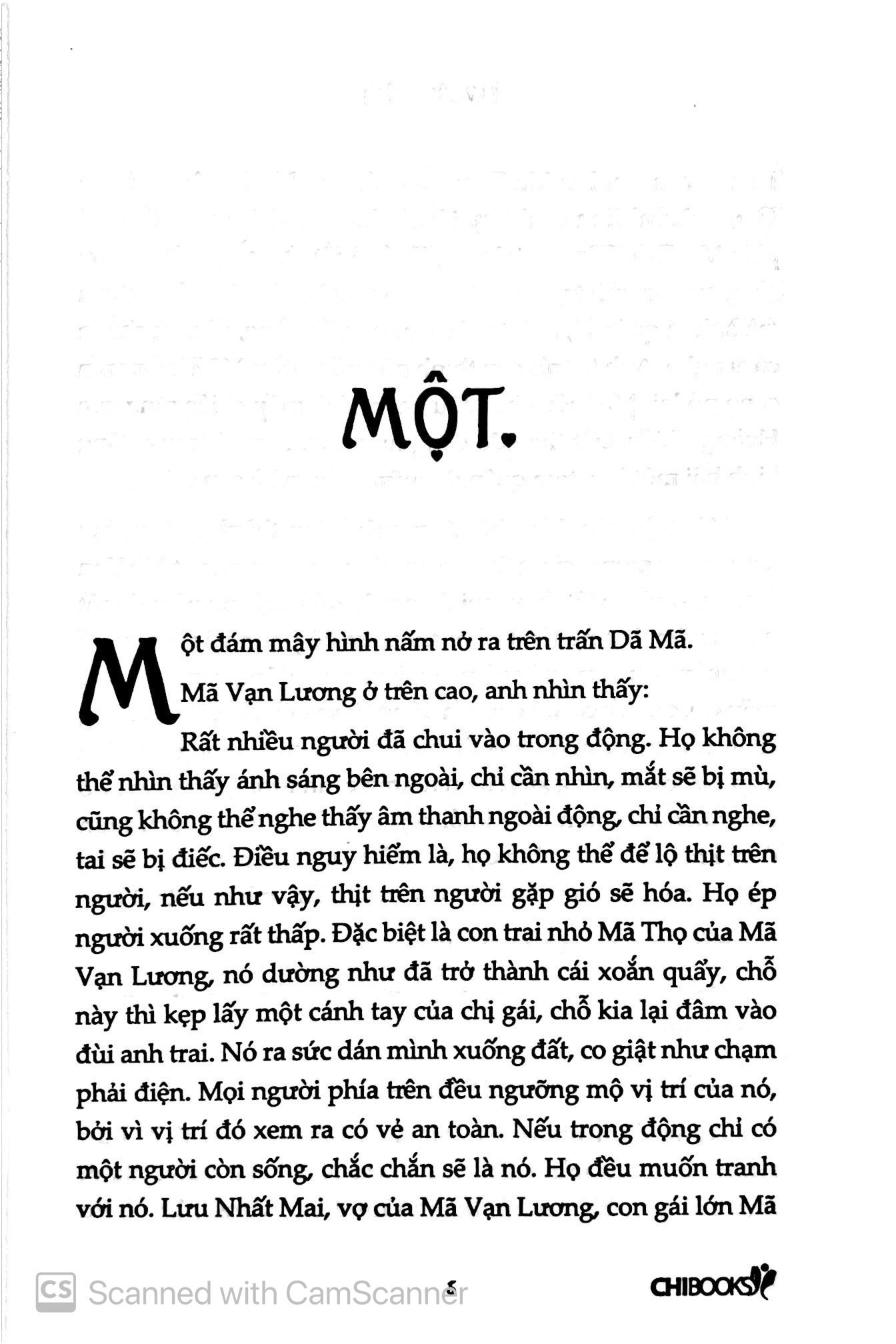 Tôi Là Kẻ Ác
