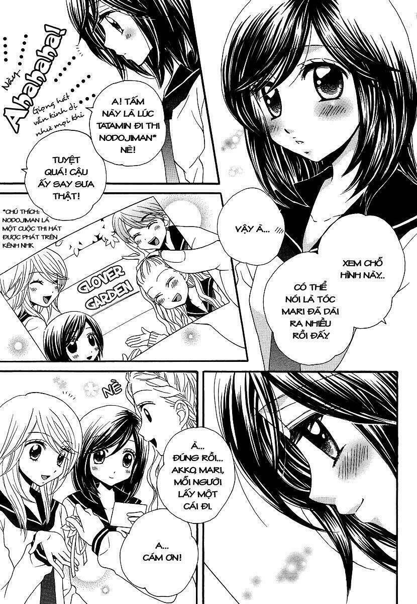 girl friends chapter 35 4