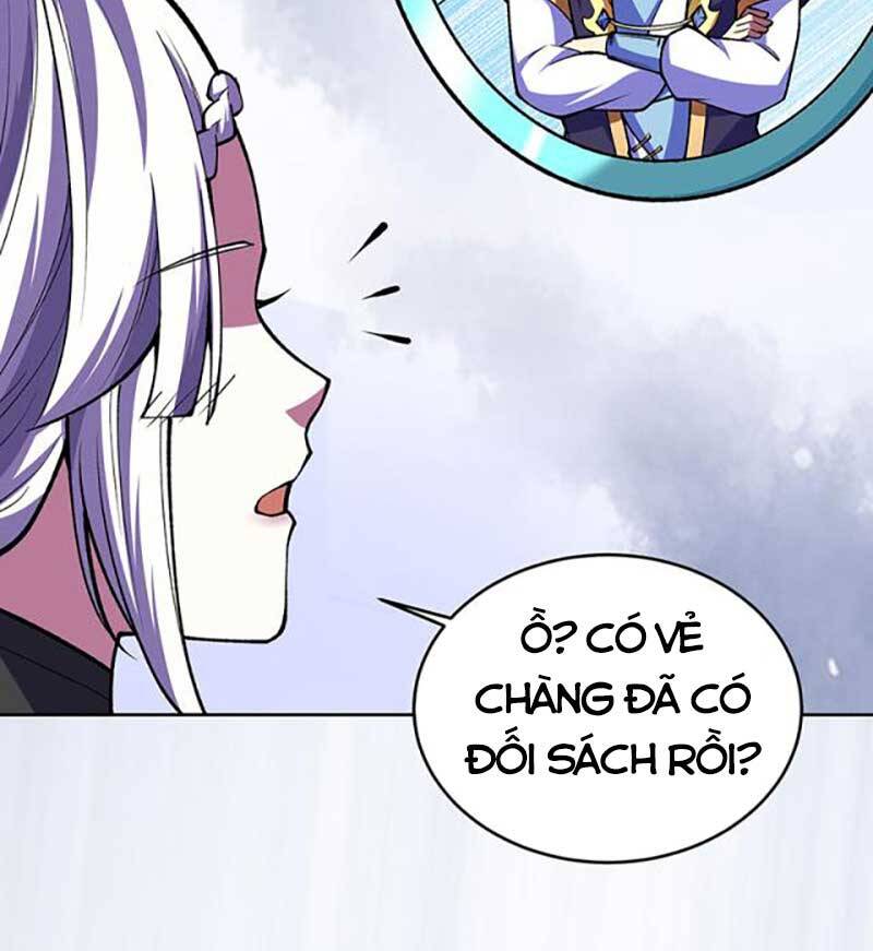 võ đạo độc tôn chapter 565 31