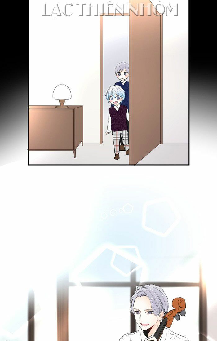 choco ngọt ngào chapter 37 4