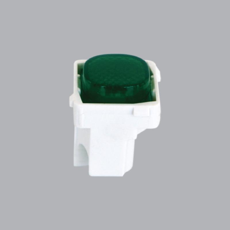 ĐÈN BÁO XANH A20-A30-B20 MPE - MPE SMART FACTORY